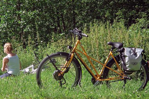E-Bikes 2013: Die Sieger im Vergleichstest