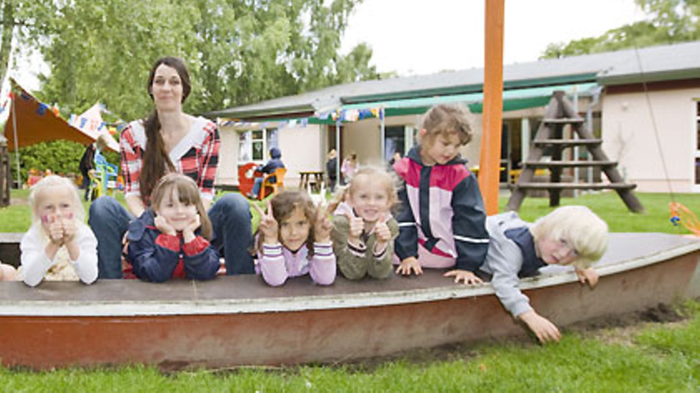 Aktionsrat Bildung: Bessere Ausbildung für Kindergärtner gefordert