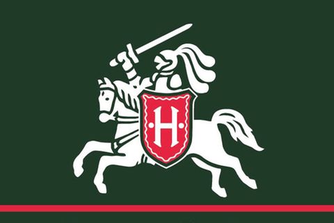 Holstenbier-Logo