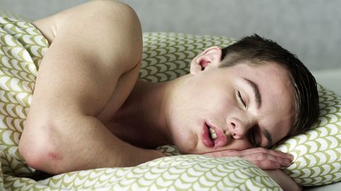Wer mal nachts und mal tagsüber schläft, bekommt möglicherweise eher Diabetes