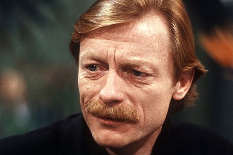Zum Tod des Schauspielers: Otto Sander - sein Leben, seine Filme