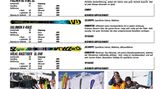 Kategorie: Slalom Sport