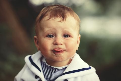 Tweets der Woche: "Das ist kein Speck auf meinen Hüften, das sind die Sitzhöcker für das Baby"