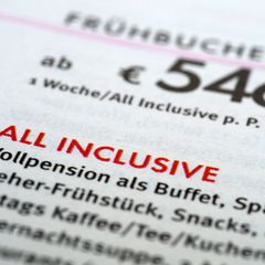 All inclusive