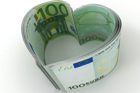 In weniger als einer Woche kamen fast 4700 Euro zusammen. Eine Person spendete 1200 Euro für die Berliner Lehrerin.