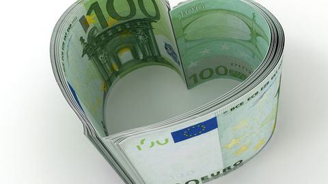 In weniger als einer Woche kamen fast 4700 Euro zusammen. Eine Person spendete 1200 Euro für die Berliner Lehrerin.