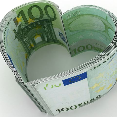 In weniger als einer Woche kamen fast 4700 Euro zusammen. Eine Person spendete 1200 Euro für die Berliner Lehrerin.