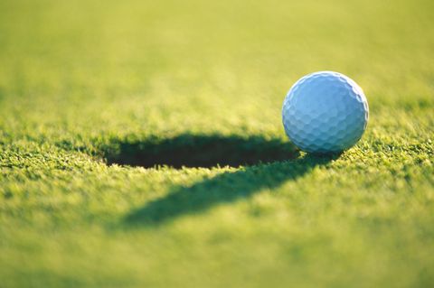 Golf-ABC: Von Driving Range über Fairway bis Putt