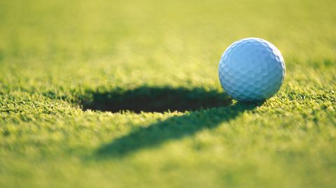 Golf-ABC: Von Driving Range über Fairway bis Putt