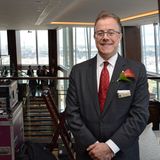 Ein großer Tag für Darren Gearing. "Wir haben keine Prominenz eingeladen, nur VIPs aus der Nachbarschaft", sagt der Generalmanager des 83. Shangri-La Hotels and Resorts. Die Hotelgruppe aus Hongkong ist in Familienbesitz und betreibt die meisten ihrer Häuser in Asien.