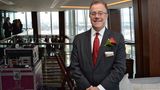 Ein großer Tag für Darren Gearing. "Wir haben keine Prominenz eingeladen, nur VIPs aus der Nachbarschaft", sagt der Generalmanager des 83. Shangri-La Hotels and Resorts. Die Hotelgruppe aus Hongkong ist in Familienbesitz und betreibt die meisten ihrer Häuser in Asien.