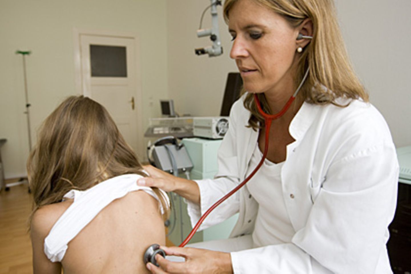 Kindergesundheit: Vorsorgeuntersuchungen sind überholt