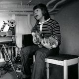 Björn Ulvaeus und Benny Andersson von Abba