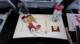 Germanwings, Smart-Tarif: Flug London - Hamburg