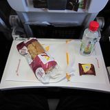 Germanwings, Smart-Tarif: Flug London - Hamburg