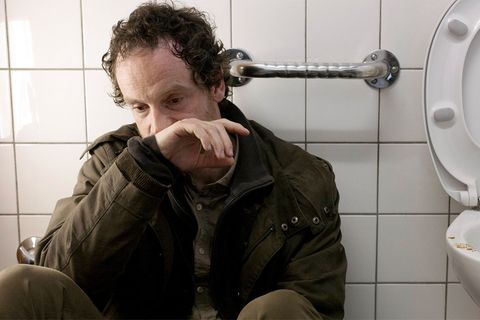 Peter Faber (Jörg Hartmann) rastet auch in der neuen "Tatort"-Folge aus