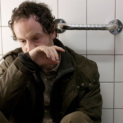 Peter Faber (Jörg Hartmann) rastet auch in der neuen "Tatort"-Folge aus
