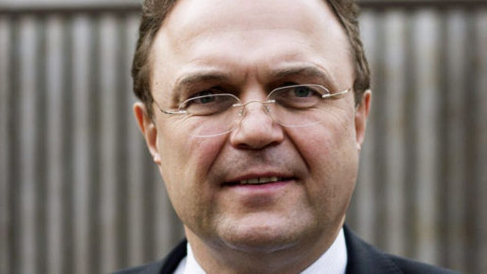 Hans-Peter Friedrich
