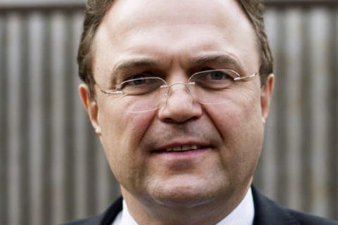Hans-Peter Friedrich