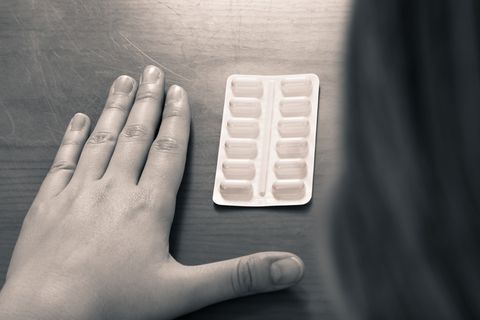 Laut WHO bringen sich jährlich 800.000 Menschen um. Sie fordert daher alle Staaten auf, mehr Prävention zu leisten.