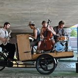 Bildband "Mein famoses Fahrrad": Die verrücktesten Räder der Welt