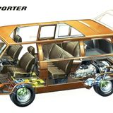 Durchsicht T3 mit Luftboxer