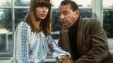 "Reifezeugnis", "Tatort"-Folge: 73, Jahr: 1977  Ein Hauch "Schulmädchenreport" für das deutsche Biedermeier-Wohnzimmer - und schon ist der Skandal perfekt: Klaus Kinskis Tochter Nastassja verführt als 17-jährige Sina Wolf ihren Lehrer (Christian Quadflieg) und stellt ihren gleichaltrigen Verehrer kalt. "Störend wirkte allenfalls die Konzession an den Zeitgeist, die Fräulein Kinski veranlaßte, wiederholt den Busen zu entblößen", urteilte die "Welt" damals. Kinski war 16 Jahre alt. "Es war ohne Zweifel nicht die eher betuliche Krimihandlung, die 'Reifezeugnis' den durchschlagenden Dauererfolg bescherte", befand dann auch ein Kritiker in der Rückschau.
