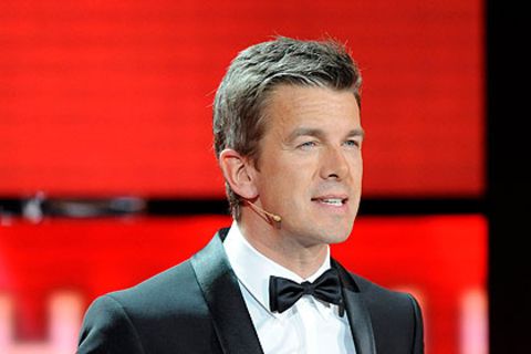 Könnte der Unterhaltungsshow "Wetten, dass ..?" frischen Wind einhauchen: Markus Lanz