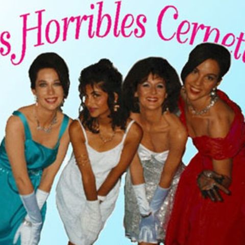 1992: Erstes Bild im Internet: Ein Photoshop-Desaster für die Ewigkeit