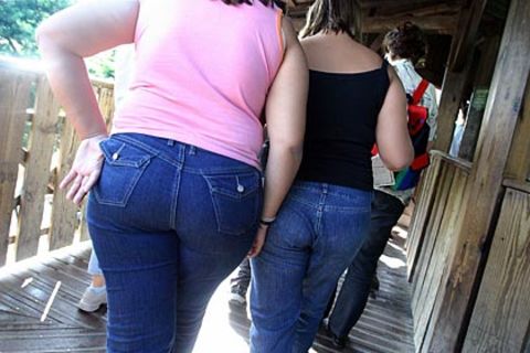 Wann schaden Fettpolster der Gesundheit? Das soll eine andere Messgröße besser bestimmen als der Body-Mass-Index