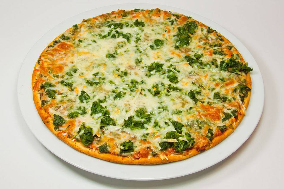 Langweiliges Essen macht auch den Alltag langweilig. Von allen anderen Begleiterscheinungen ganz zu schweigen.