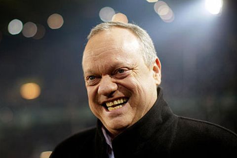 Rolf Töpperwien