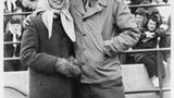 1944 gab's für ihn nur eine Frau: Mildred (Millie) Williams, die er 1949 heiratete und mit der er zwei Kinder hat. Die beiden führten eine offene Beziehung, was für damalige Verhältnisse nicht nur progressiv, sondern ein Skandal war. Der Ehe half's trotzdem nicht, Hefner ließ sich 1959 scheiden.