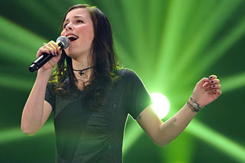 Lena Meyer-Landrut Lena Meyer-Landrut