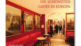 Übernommen aus: "Die schönsten Cafés in Europa" mit Fotos von Adonis Malamos und einem Vorwort von Eckhart Nickel. Erschienen in der Edition Panorama, 256 Seiten, mehr als 200 Farbfotografien, Preis 39,90 Euro.
