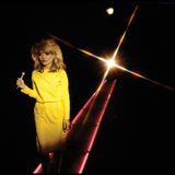 ... und mit Löwenmähne