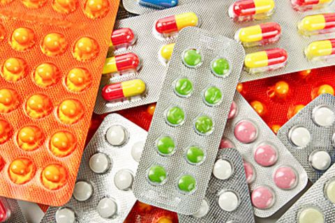Was helfen Gelenktabletten oder -kapseln? Neuere Studien zeichnen ein ernüchterndes Bild