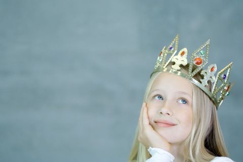 Was man in Zukunft nicht alles sein will: Schöner, größer, reicher, erfolgreicher. Doch wer sich seine Ziele zu schön ausmalt, wird sie vermutlich nie erreichen.