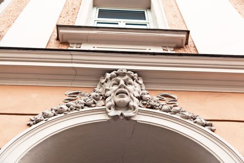 Die Immobilienpreise in den Städten steigen
