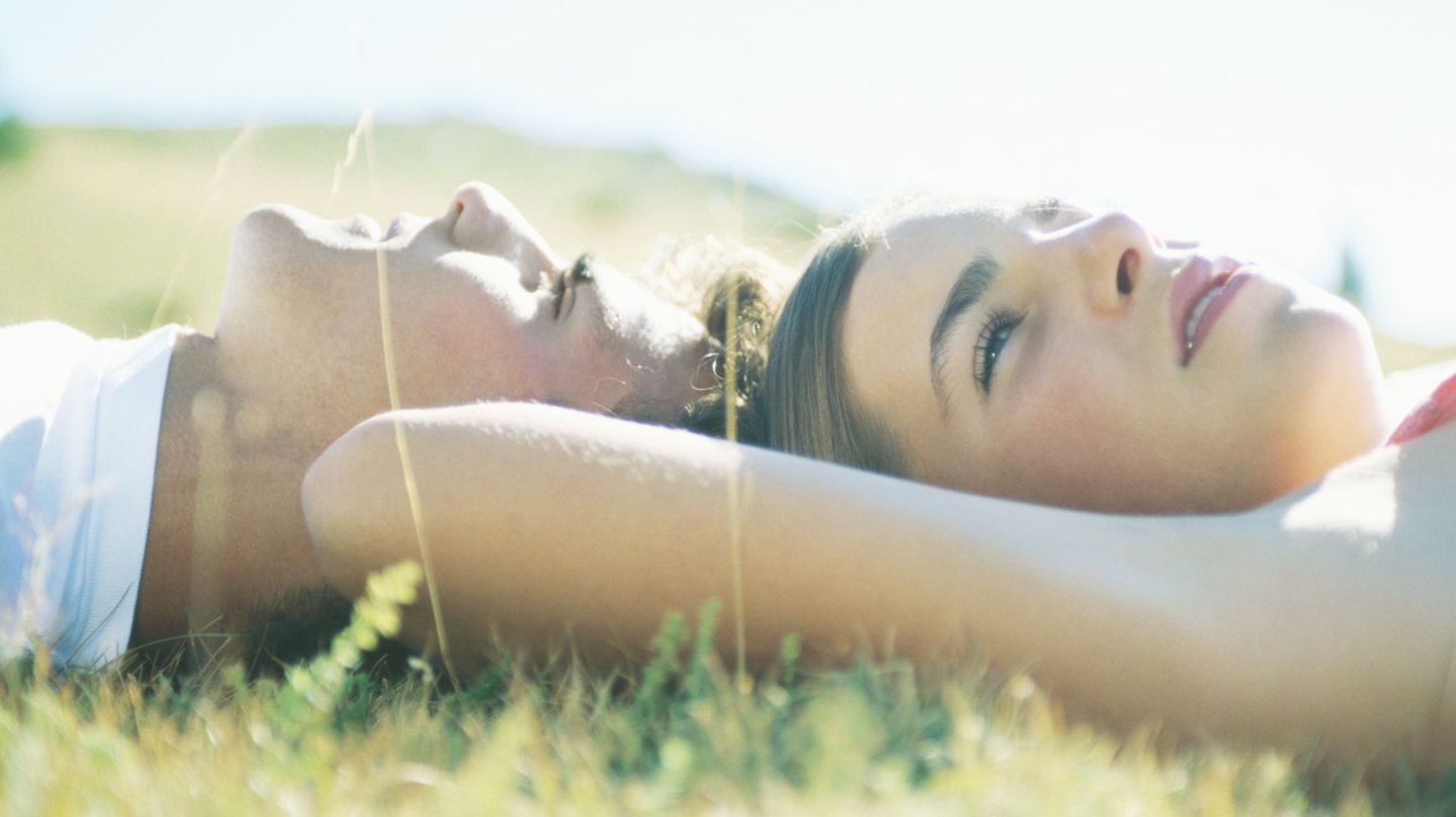 Wohlbefinden wächst durch bewusste tägliche Routinen