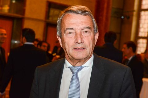 Wolfgang Niersbach