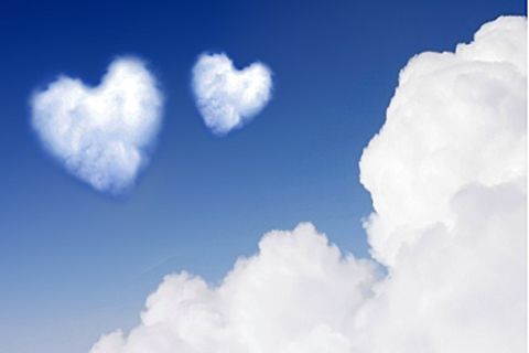 Im siebten Himmel warten nicht immer nette Menschen