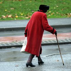 Die degenerative Skoliose ist eine typische Alterskrankheit