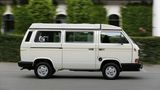 Volkswagen T3