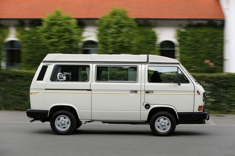 Volkswagen T3