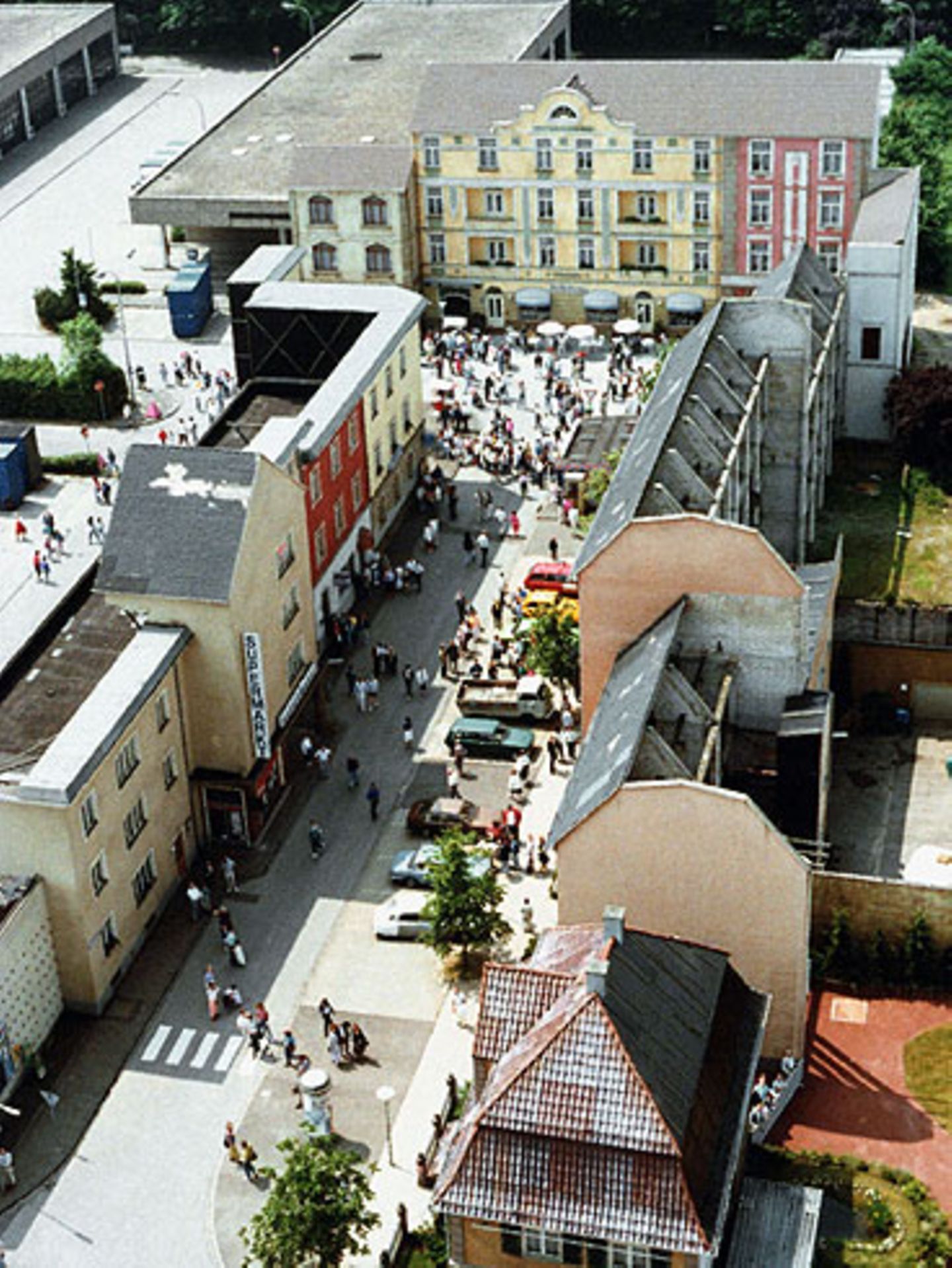 Lindenstraße