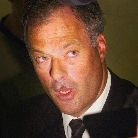 "Richter Gnadenlos": Die peinlichsten Auftritte von Ronald B. Schill