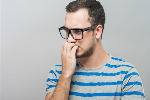 Viele der Männer hätten bei ihm "mitunter zum ersten Mal das Gefühl, ernst genommen zu werden und Beistand zu erfahren", sagt ein anonymer Pick-Up-Artist.