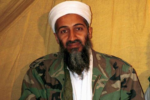Osama bin Laden