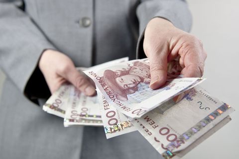 Wer eine Lebensversicherung abschließt, kann Steuern sparen
